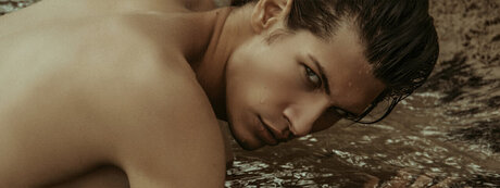 Foto desnuda filtrada de OnlyFans de Liam Oneil