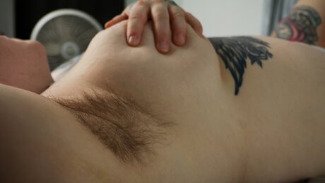 Alasti lekkinud OnlyFans-i pilt Ruby Deschain  Goth Dommy Mommy