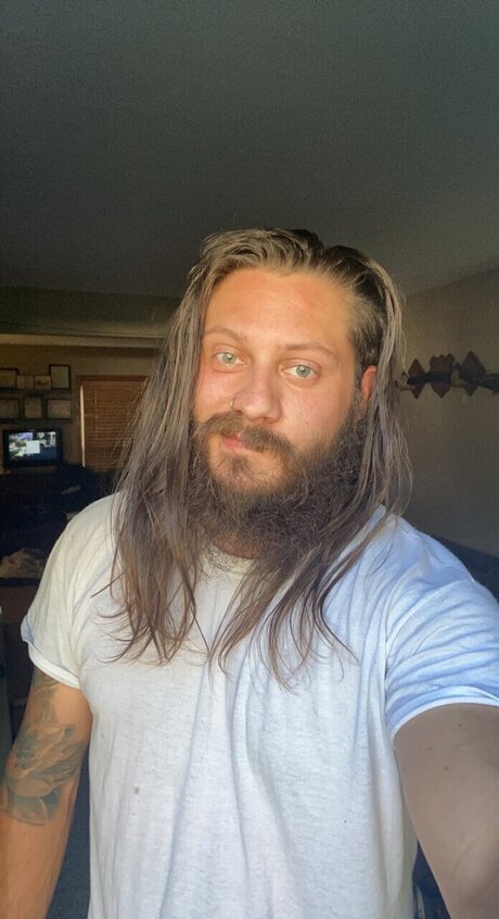 Foto di nudo di fuga di OnlyFans di Dv8doug