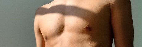 Naken lekkede OnlyFans-bilde av Agus Fit  