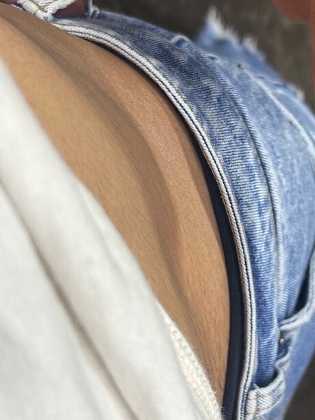 Nacktes geleaktes OnlyFans-Foto von Ireypr