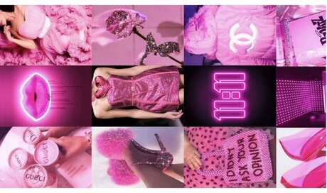 Nahá fotka uniklých OnlyFans od Koture Dior