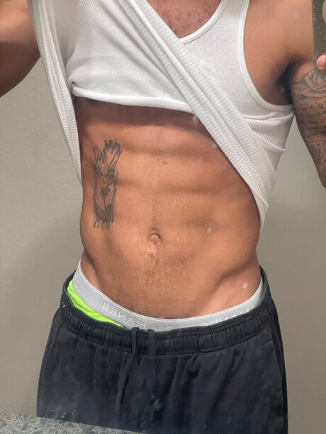 OnlyFans-model No Games 