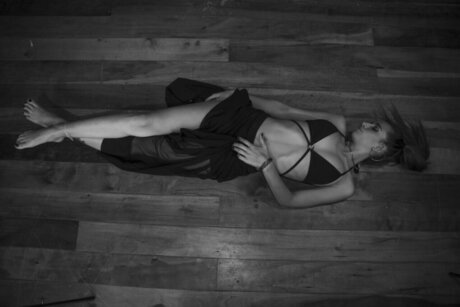 OnlyFans-model Huari