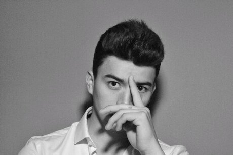 Photo nue de fuite OnlyFans de Aldair