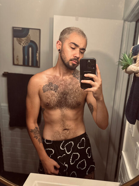 OnlyFans-model Adamxxx