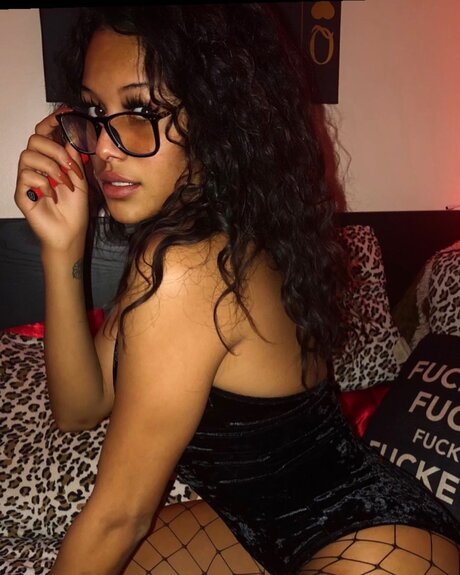 Foto di nudo di fuga di OnlyFans di Big Booty Rena