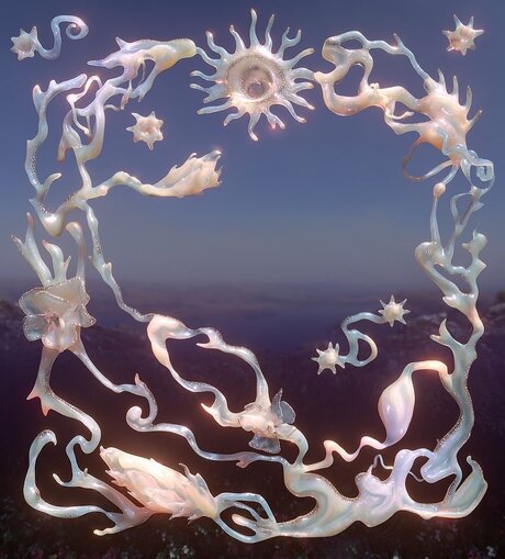 Nahá fotka uniklých OnlyFans od Trinity