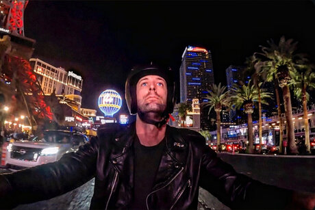 Foto desnuda filtrada de OnlyFans de Jay West