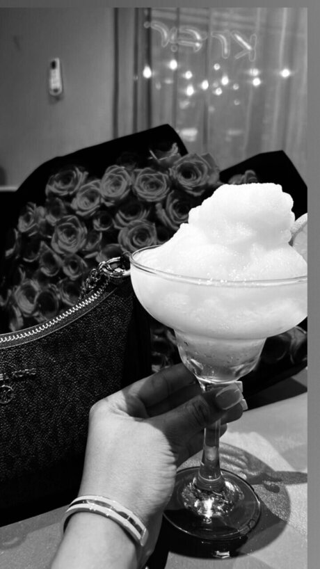 Naken lekkede OnlyFans-bilde av Calipigia