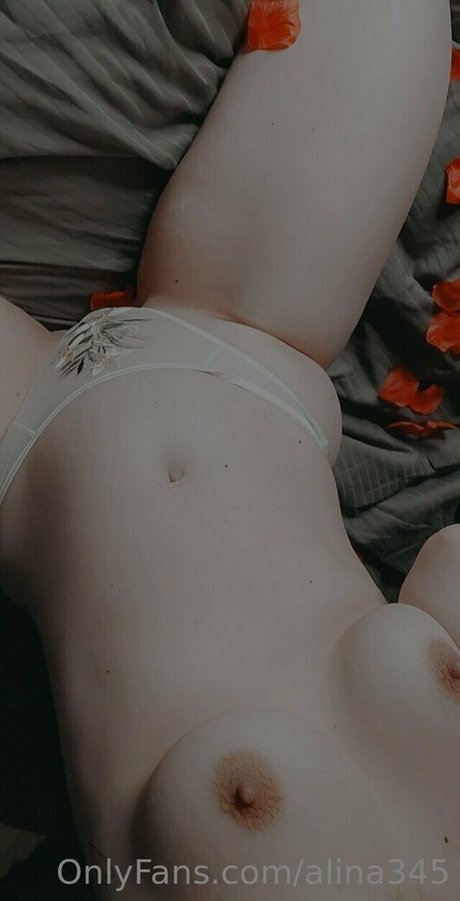Nacktes geleaktes OnlyFans-Foto von Alina345