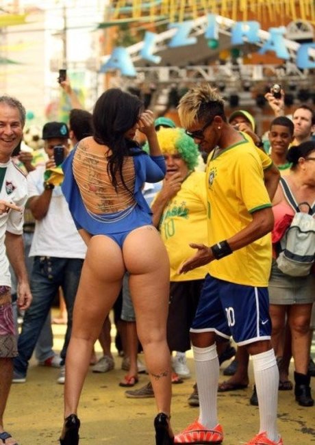 Bianca Leao OnlyFansリークヌード写真