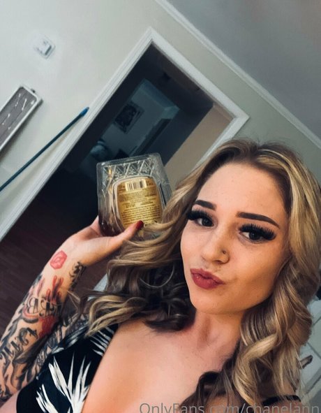 OnlyFans-model Chanelann