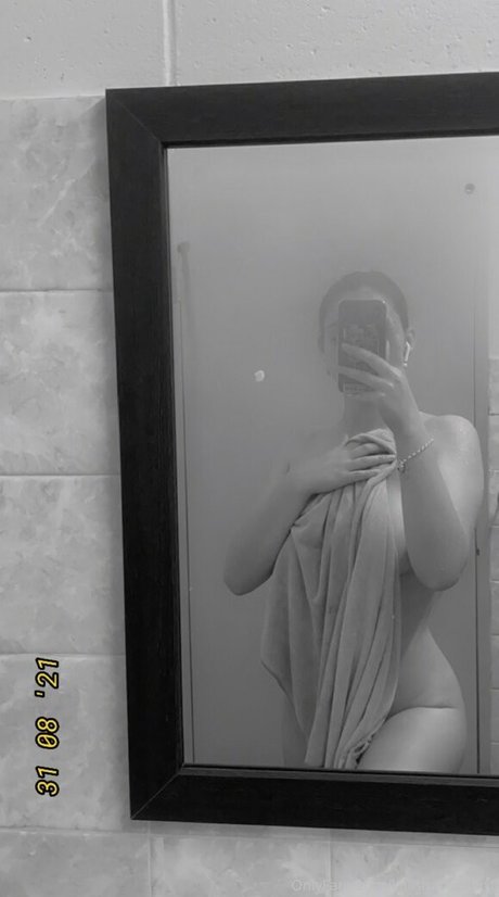 Kalishasudgen OnlyFansリークヌード写真