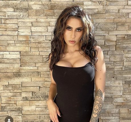 Cristina Valenzuela naked leaks OnlyFans pic