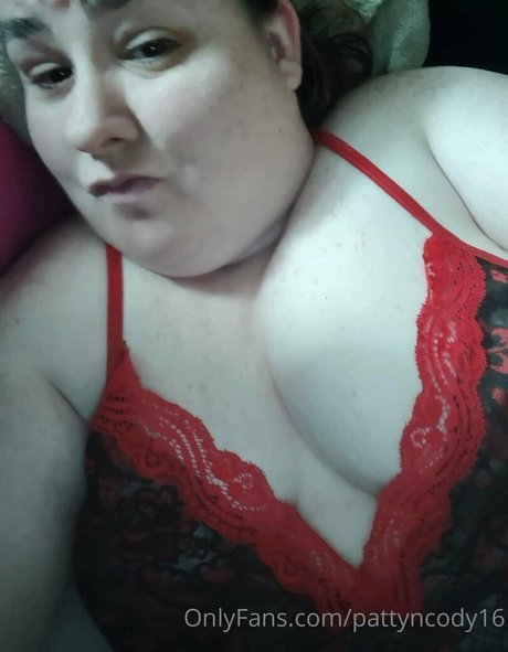 Nahá fotka uniklých OnlyFans od Pattyncody16