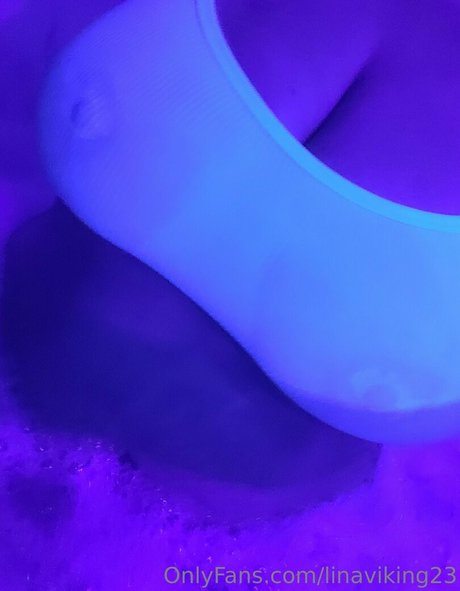 Photo nue de fuite OnlyFans de Linaviking23