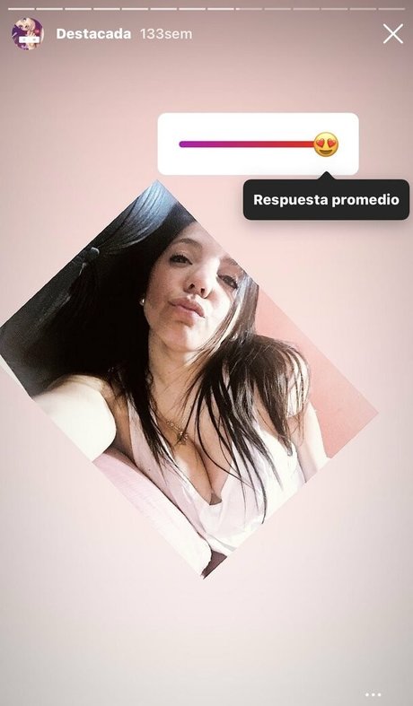 Foto di nudo di fuga di OnlyFans di Sabrinadbg