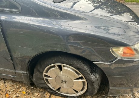 Naken läckt OnlyFans-bild av Jena Larose