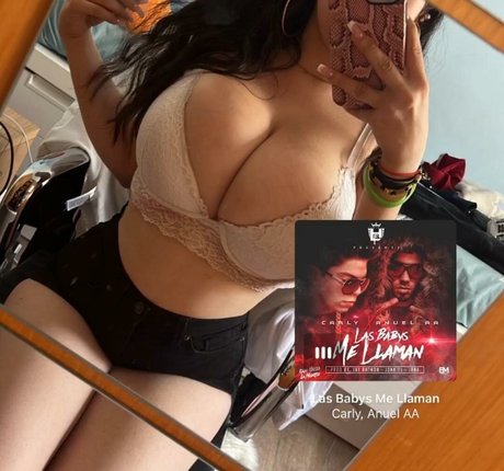 Paaular Ruiz naked leaks OnlyFans pic