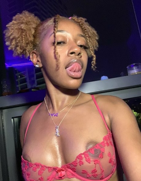 Foto desnuda filtrada de OnlyFans de Kekedascorpio