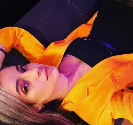 OnlyFans-model Laurebv