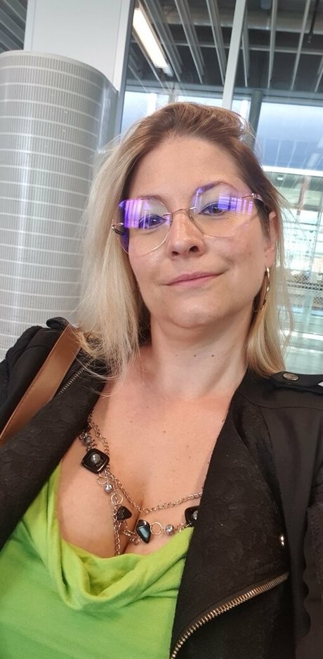 Cheyenne Duvallon OnlyFansリークヌード写真