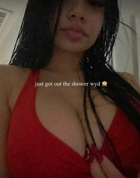 Luxuraa OnlyFansリークヌード写真