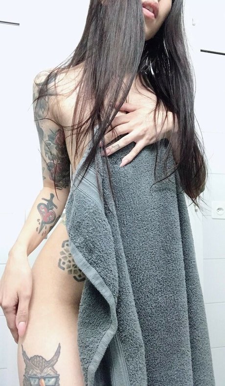 OnlyFans-model Inumi