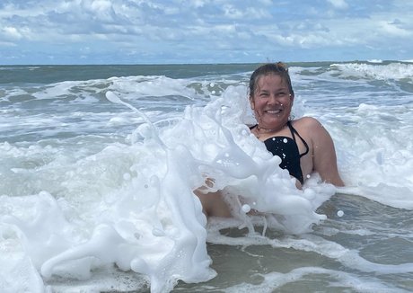 Alasti lekkinud OnlyFans-i pilt Missourigirl4