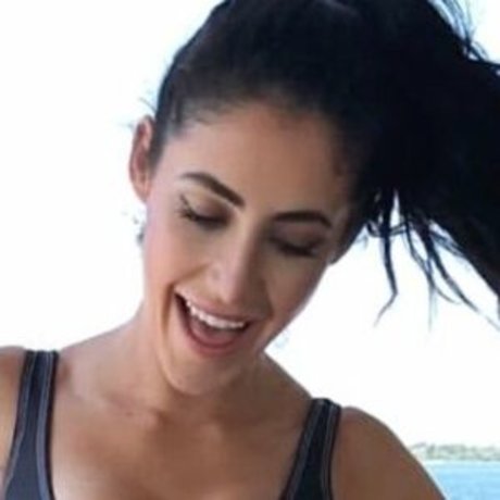 Nahá fotka uniklých OnlyFans od Anna Paulina Luna