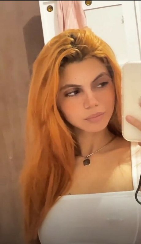 Nacktes geleaktes OnlyFans-Foto von Raposinhaangel