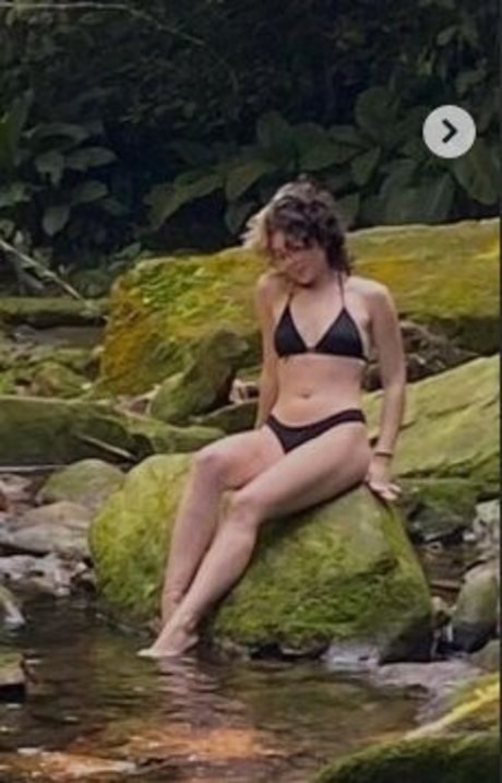 Naakte gelekte OnlyFans-foto van Lettzinha