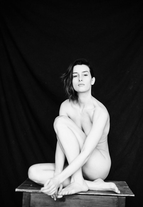 OnlyFans-model Aurelie Lacombe