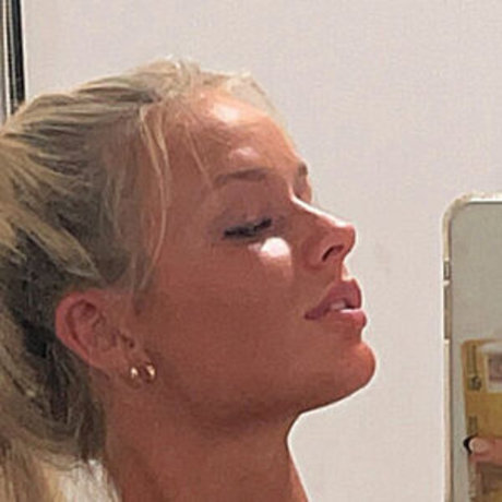 OnlyFans-model Bree Kinnear