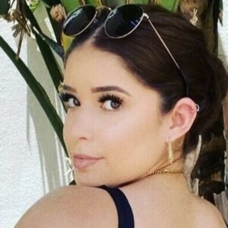 Naakte gelekte OnlyFans-foto van Bianxxmarie