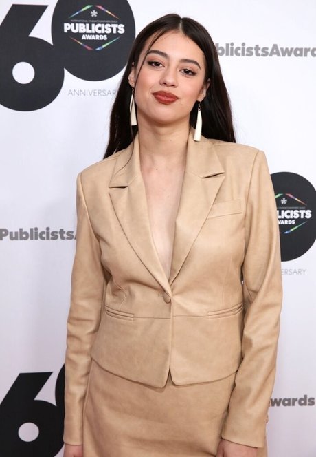 Amber Midthunder OnlyFans