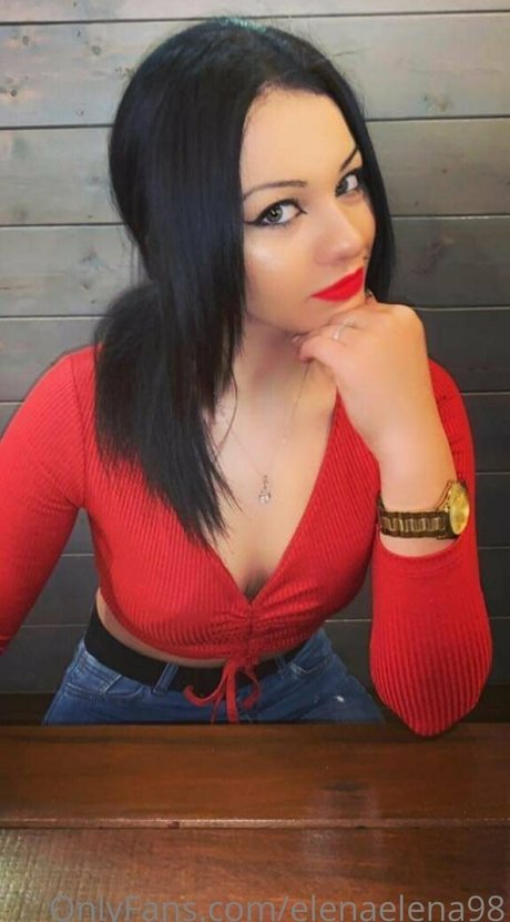 OnlyFans-model Senzuallover98