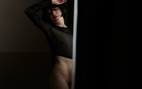 OnlyFans-model Ann Cid