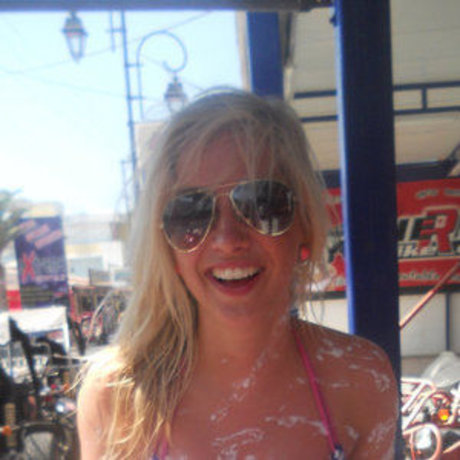 Rosie Leicester OnlyFans泄露裸照