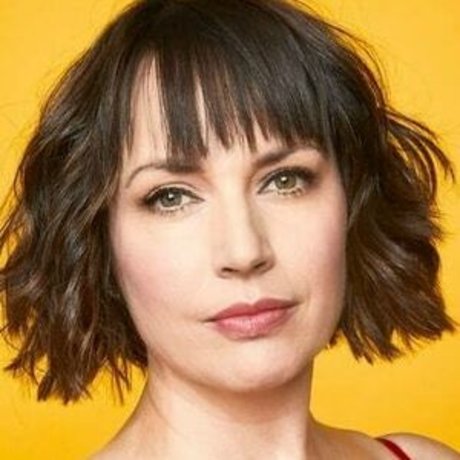 Alasti lekkinud OnlyFans-i pilt Julie Ann Emery