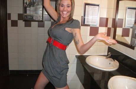 Michelle Fenwick OnlyFansリークヌード写真