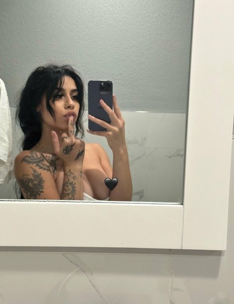 OnlyFans-model Nattyk