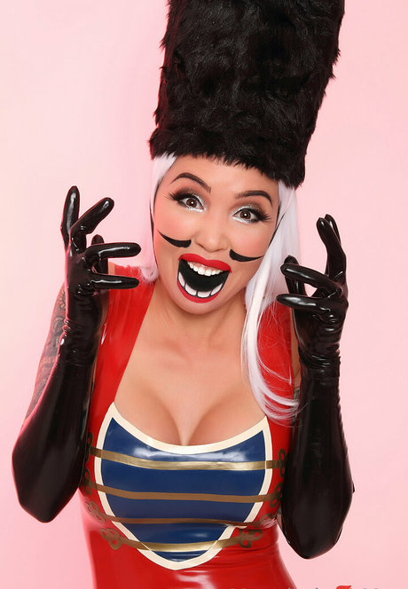 Nahá fotka uniklých OnlyFans od Masuimimax