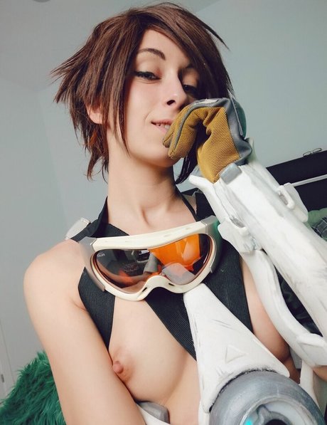 Alasti lekkinud OnlyFans-i pilt Pitykitty