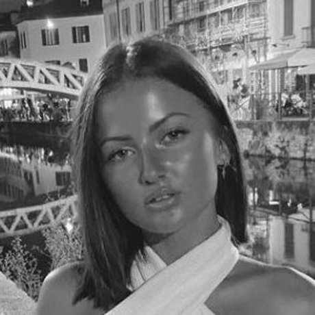 OnlyFans-model Agathe Bailleul