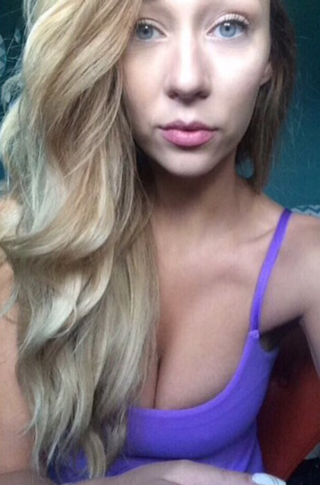 OnlyFans-model Kelsey Baile