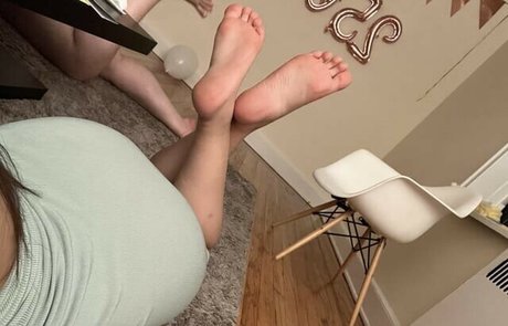 Photo nue de fuite OnlyFans de Selmsc