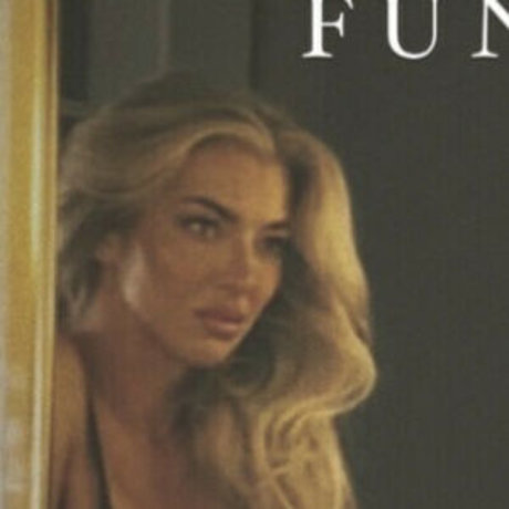 Nahá fotka uniklých OnlyFans od Monica