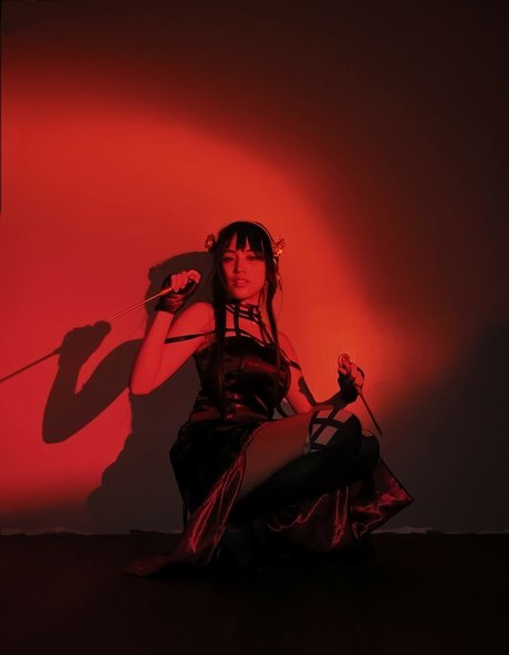 Sachan naked leaks OnlyFans pic